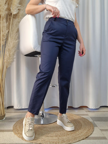 Pantalone Noelia a sigaretta