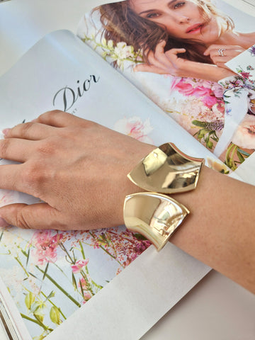Bracciale rigido