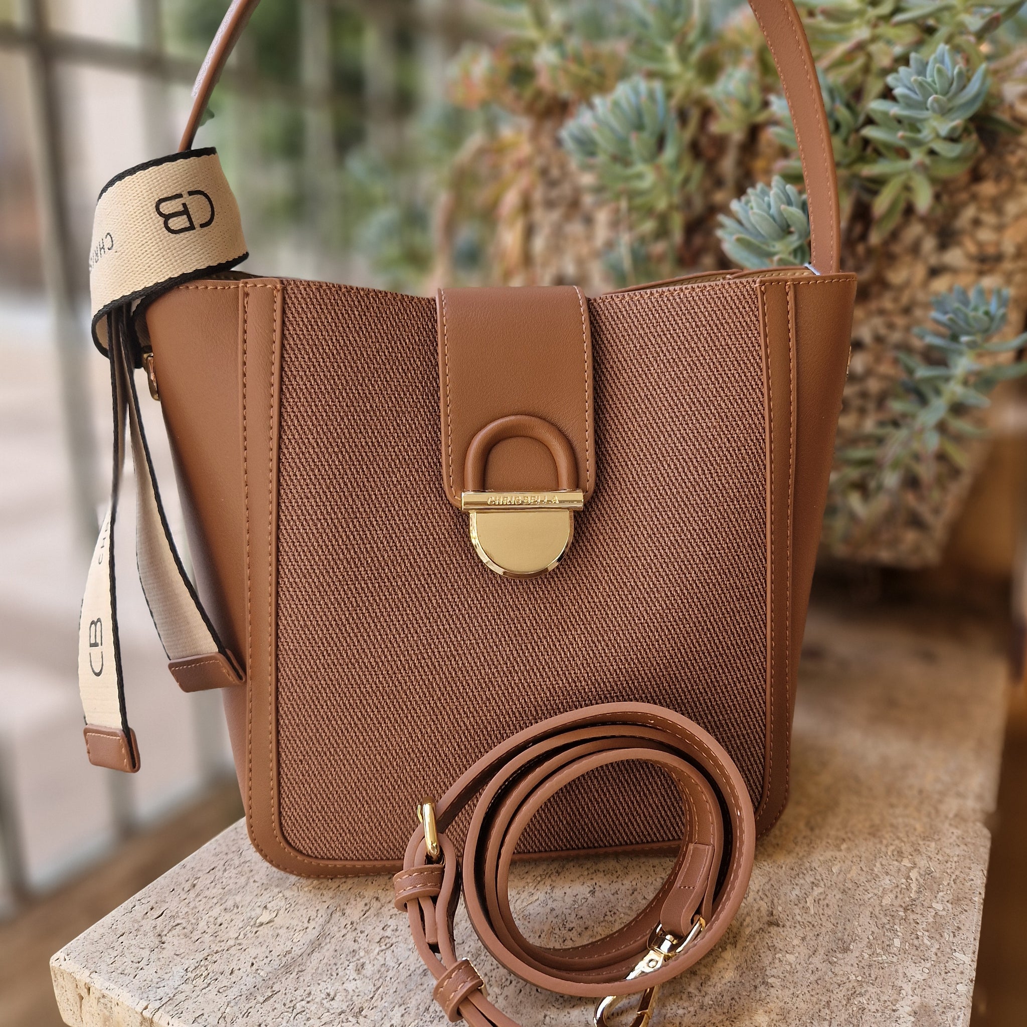 Borsa Chrisbella