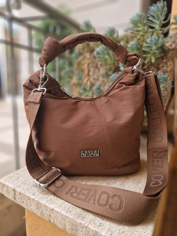 Borsa Cindy con tracolla