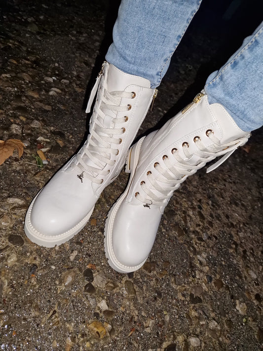 Anfibio beige