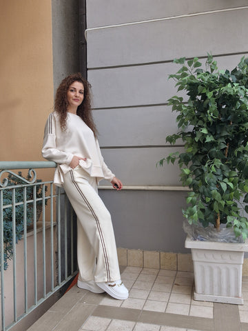 Completo tuta Autumn