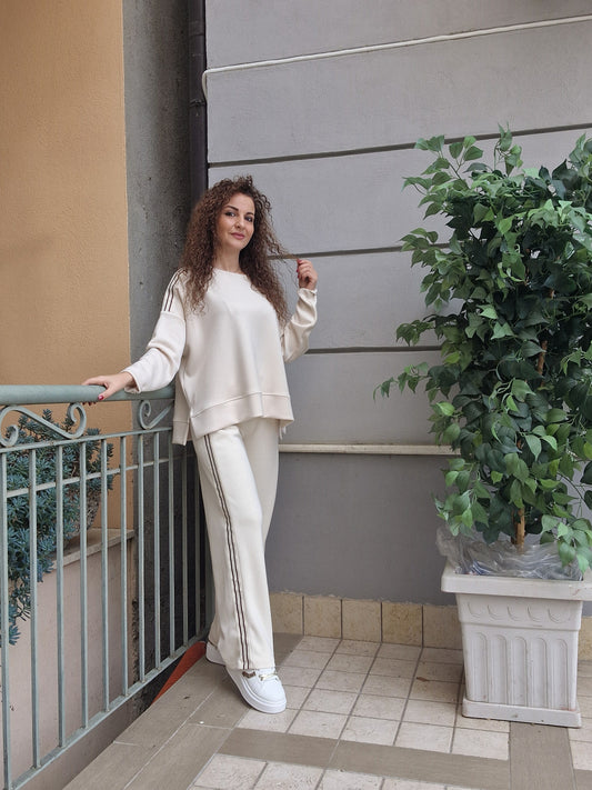 Completo tuta Autumn