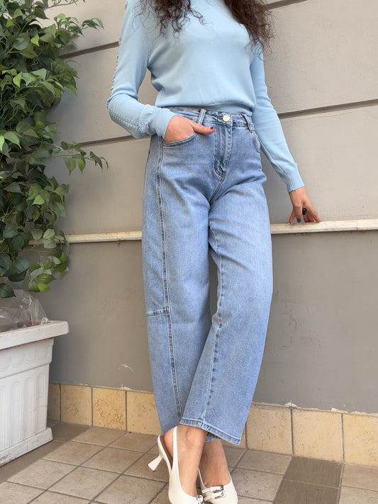 Jeans Balloon
