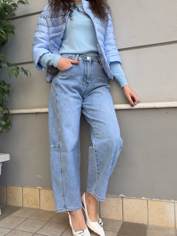 Jeans Balloon
