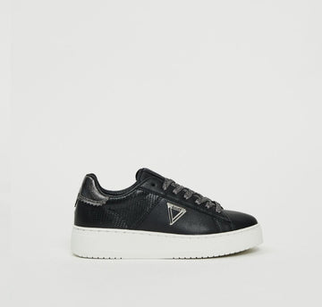 Sneakers Nera