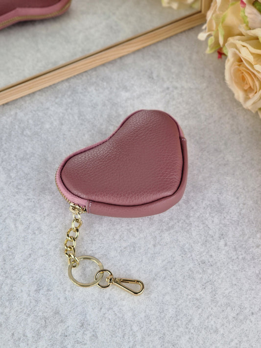 Portamonete "Cuore"